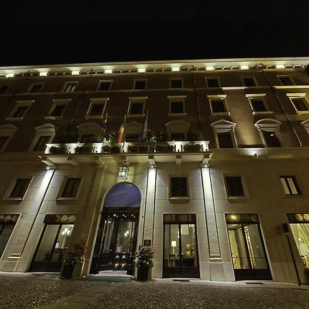 ดู ทอร์ริ โฮเต็ล Hotel เวโรนา ภายนอก รูปภาพ