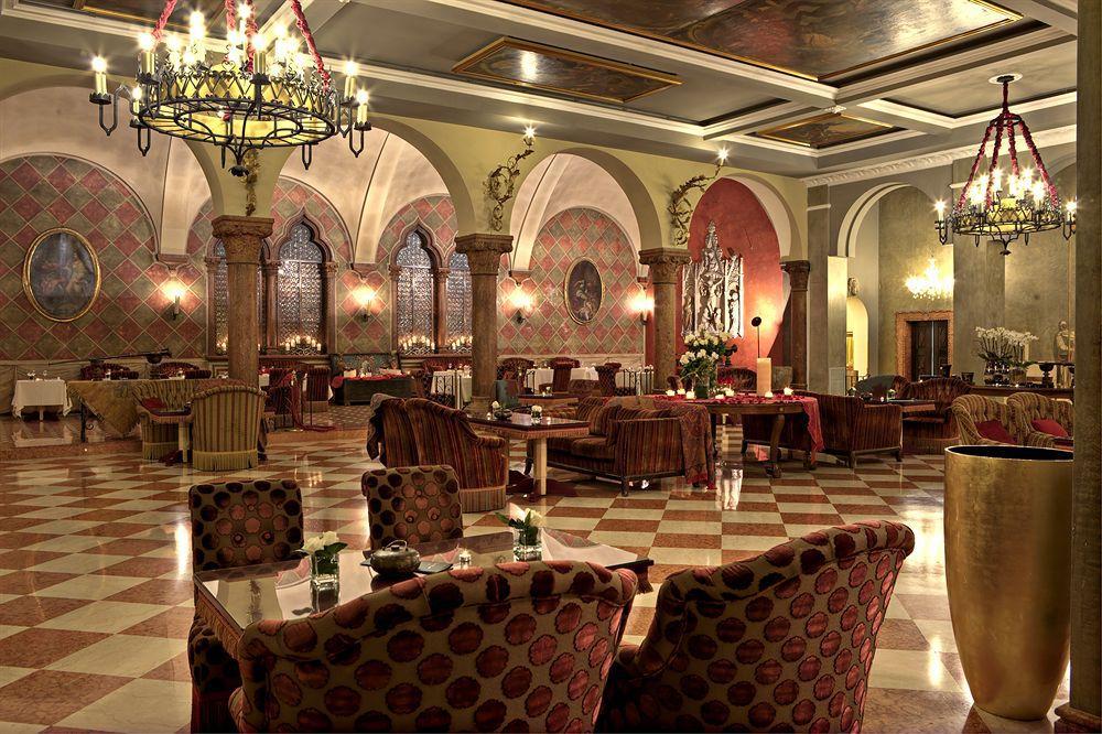 ดู ทอร์ริ โฮเต็ล Hotel เวโรนา ภายใน รูปภาพ