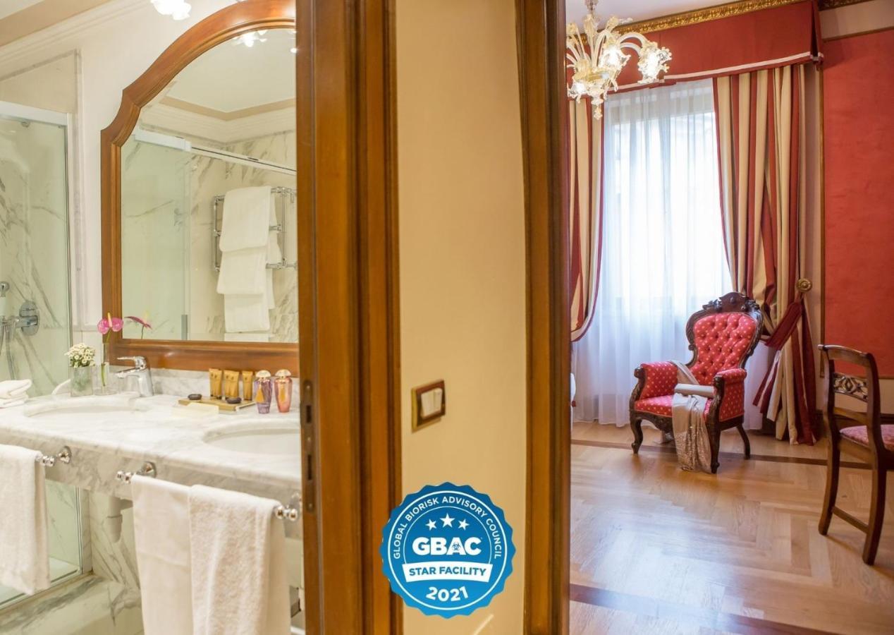 ดู ทอร์ริ โฮเต็ล Hotel เวโรนา ภายนอก รูปภาพ