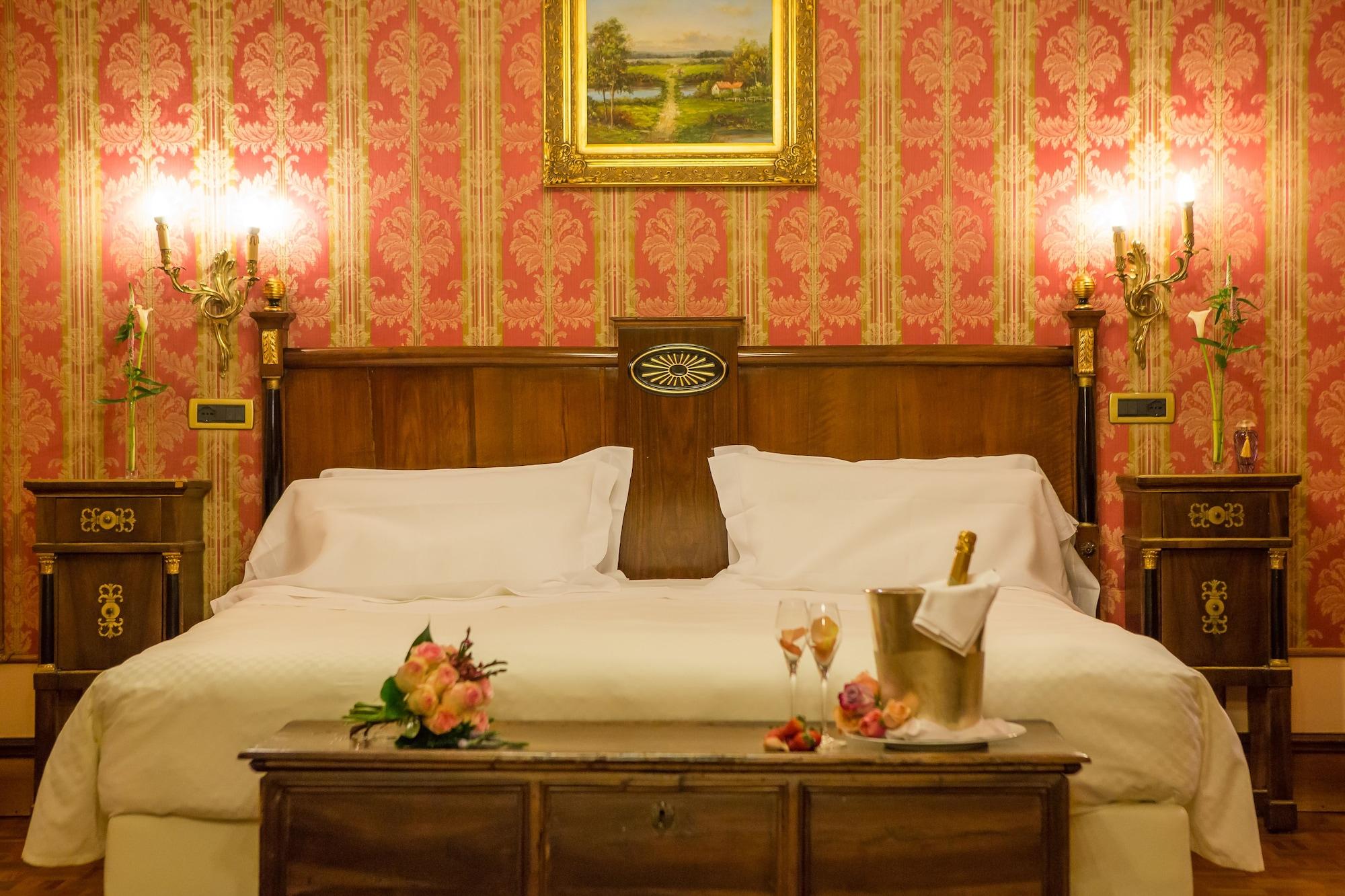 ดู ทอร์ริ โฮเต็ล Hotel เวโรนา ภายนอก รูปภาพ