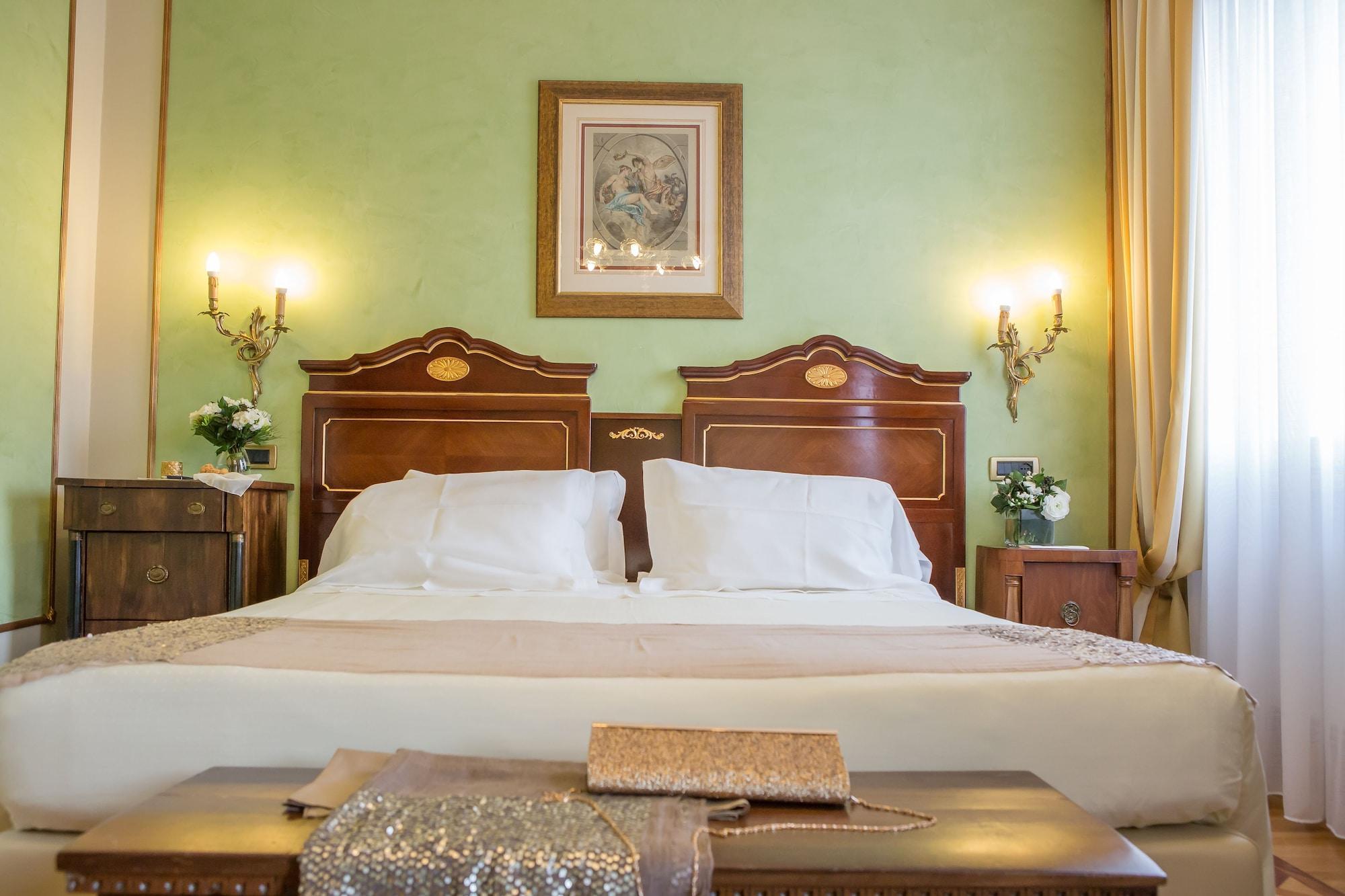 ดู ทอร์ริ โฮเต็ล Hotel เวโรนา ภายนอก รูปภาพ
