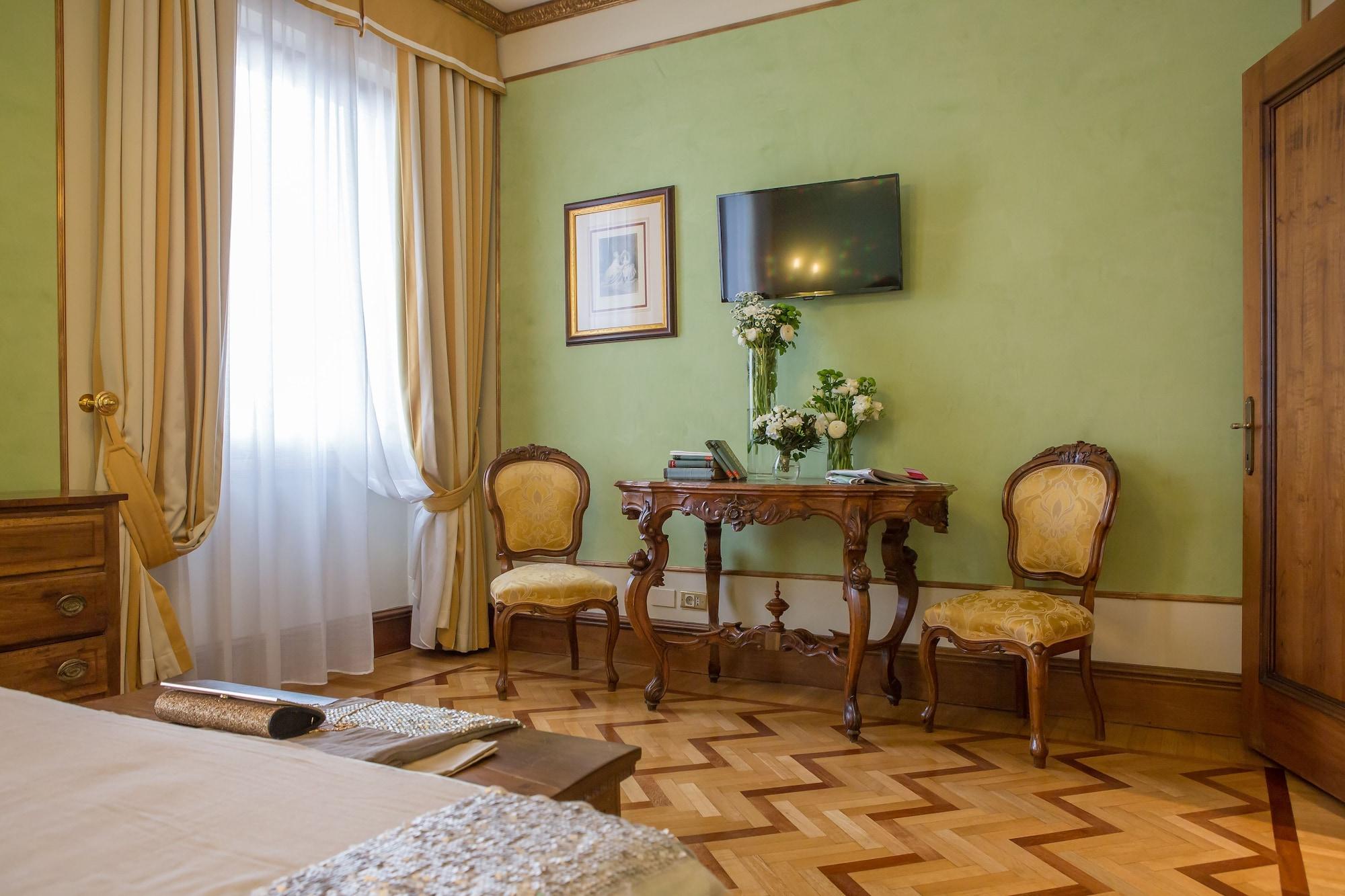 ดู ทอร์ริ โฮเต็ล Hotel เวโรนา ภายนอก รูปภาพ