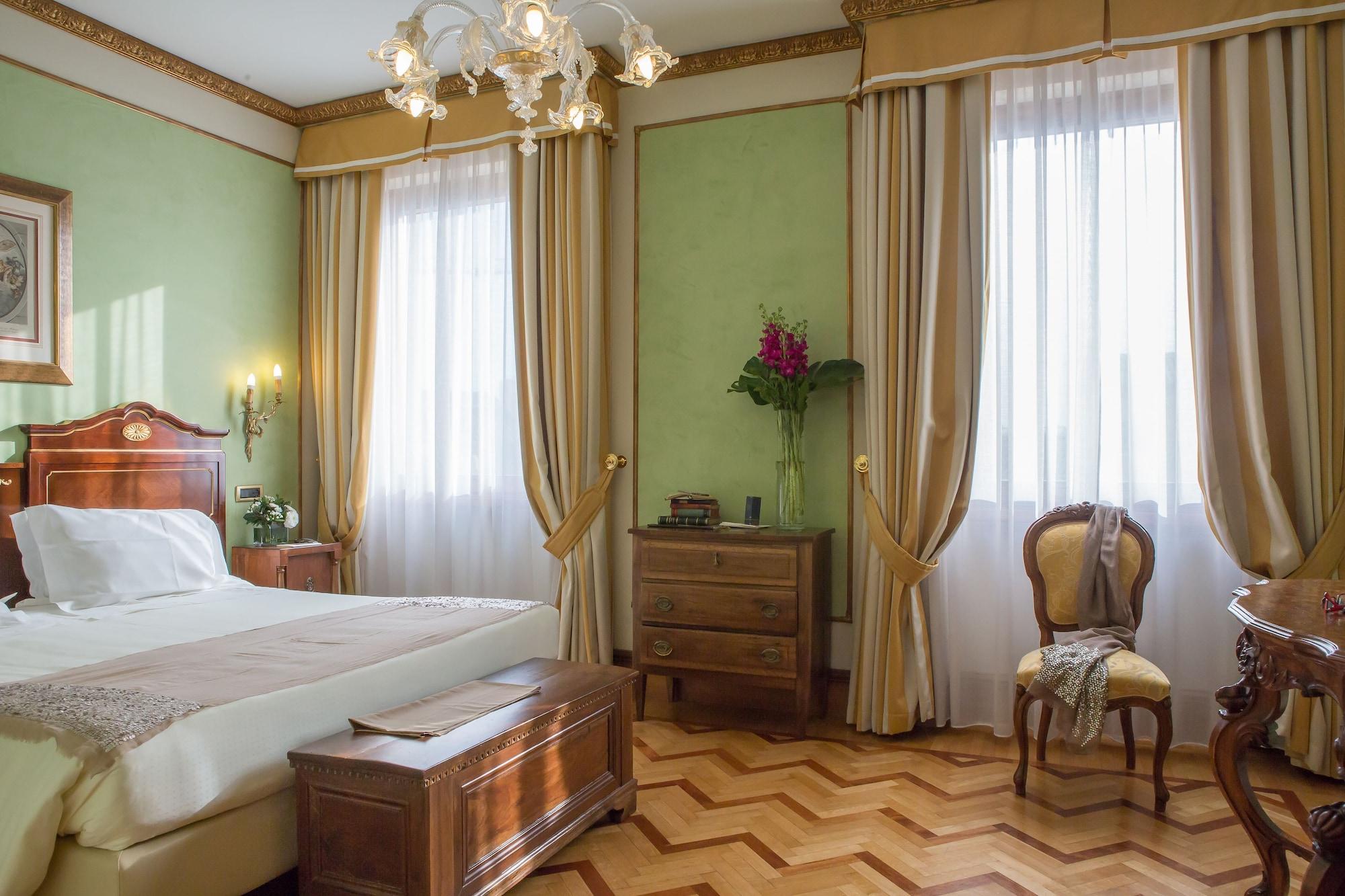 ดู ทอร์ริ โฮเต็ล Hotel เวโรนา ภายนอก รูปภาพ