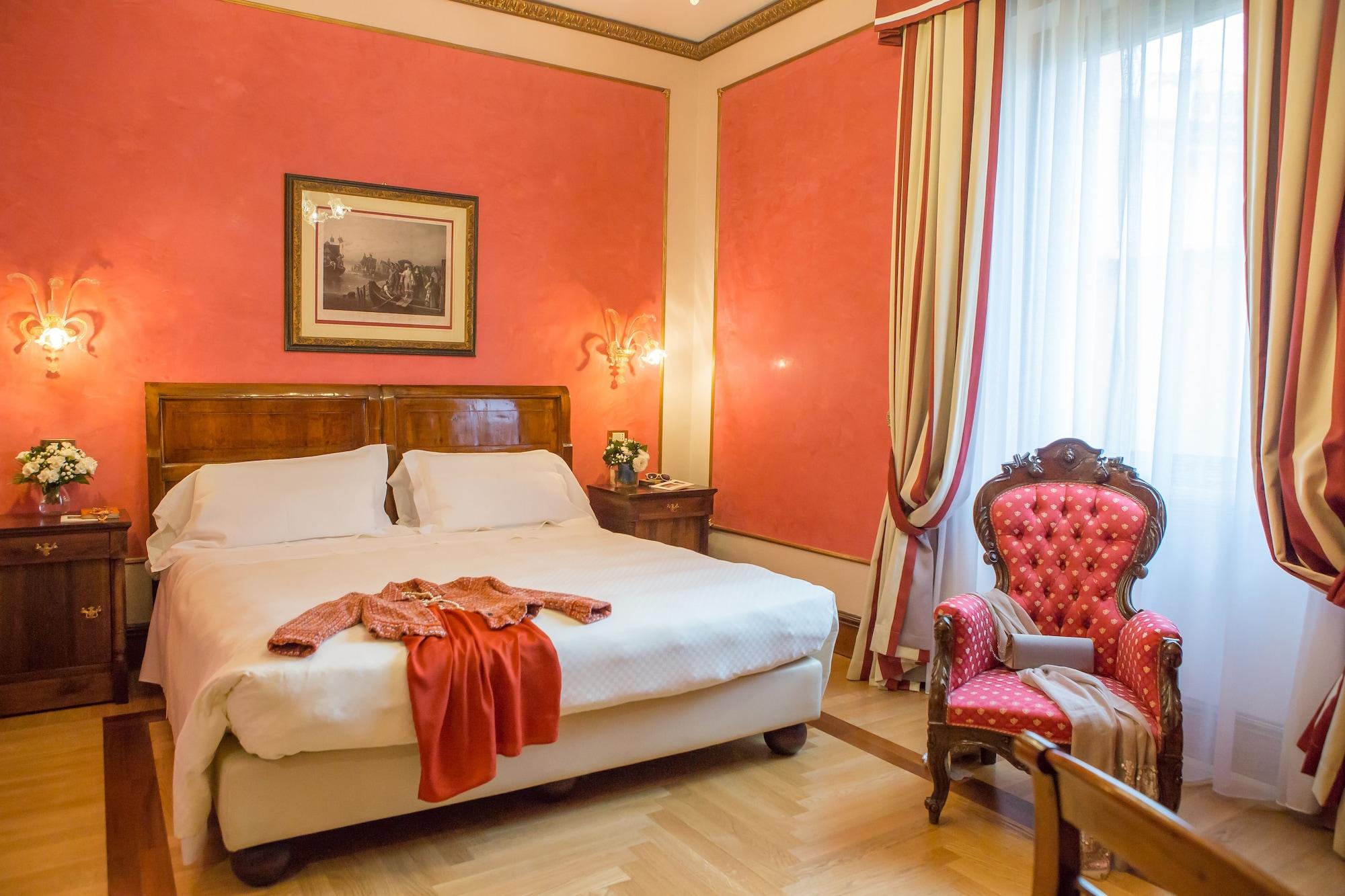 ดู ทอร์ริ โฮเต็ล Hotel เวโรนา ภายนอก รูปภาพ