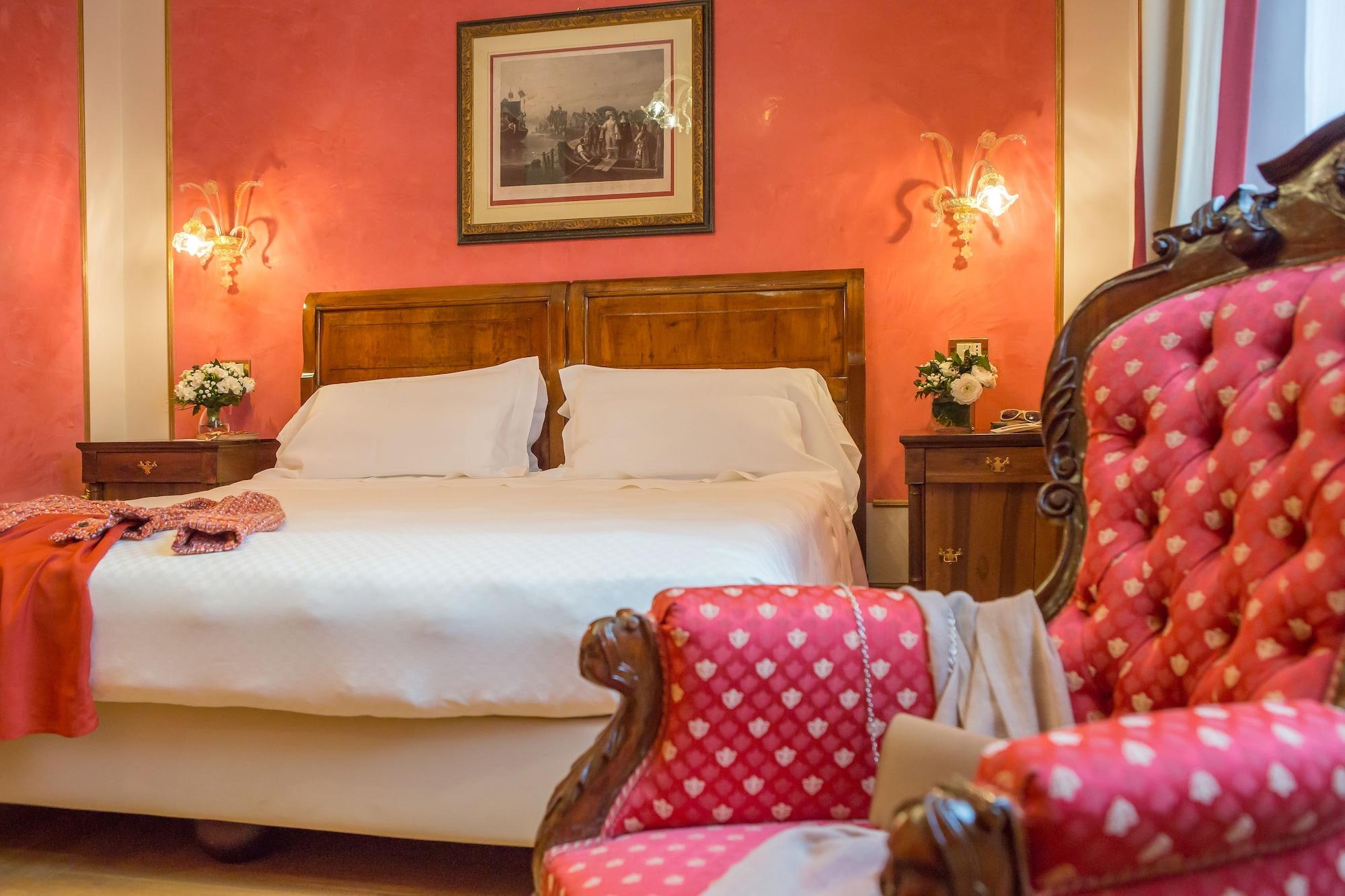 ดู ทอร์ริ โฮเต็ล Hotel เวโรนา ภายนอก รูปภาพ
