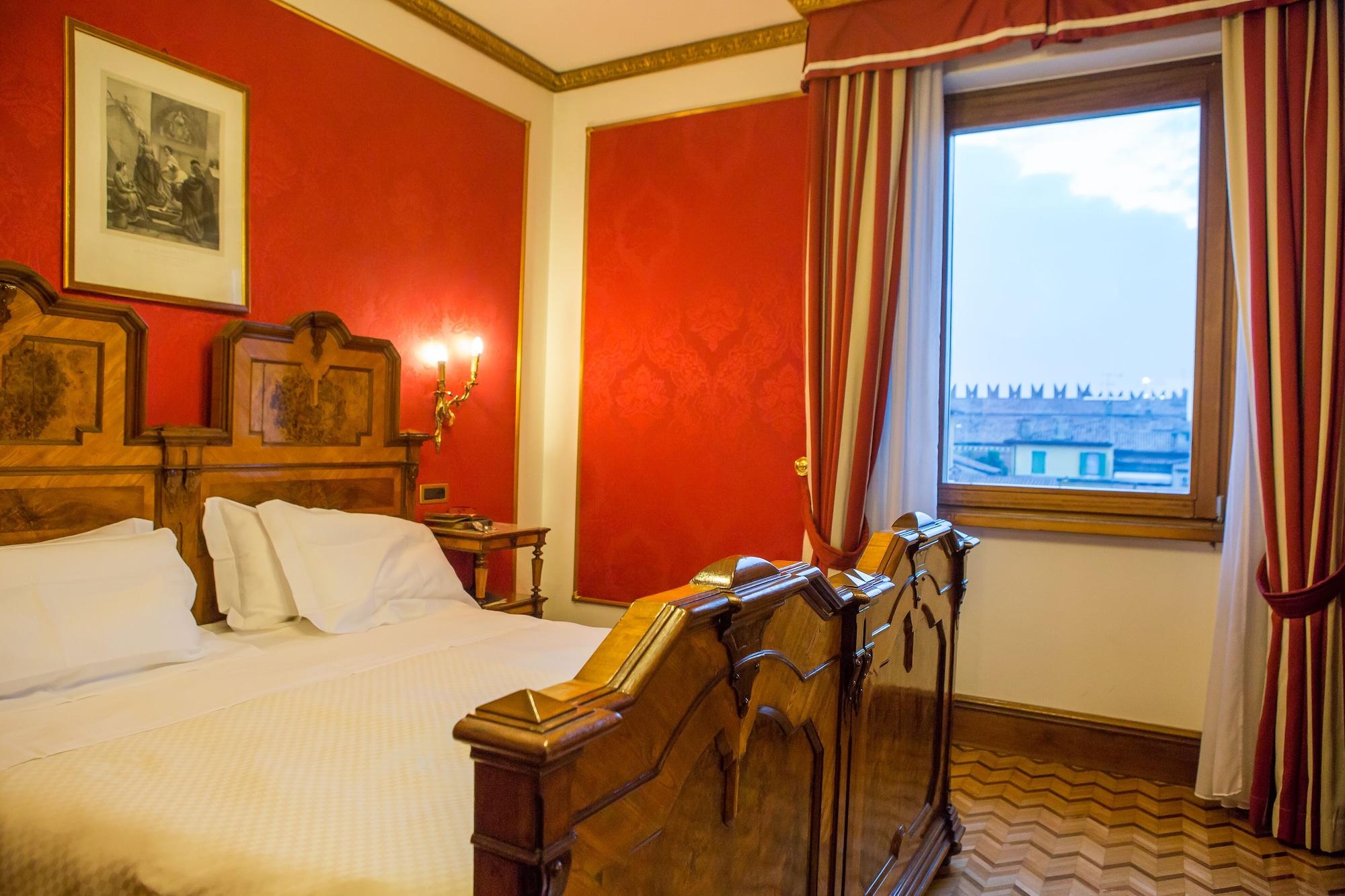 ดู ทอร์ริ โฮเต็ล Hotel เวโรนา ภายนอก รูปภาพ