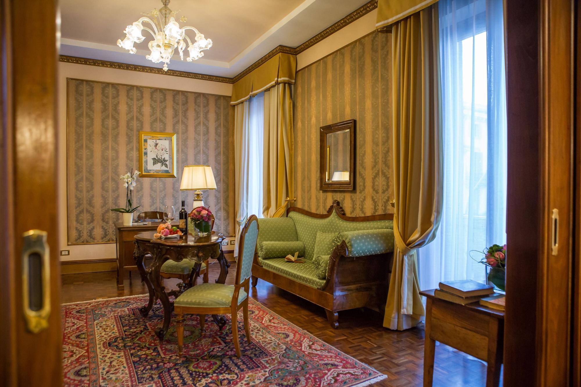 ดู ทอร์ริ โฮเต็ล Hotel เวโรนา ภายนอก รูปภาพ