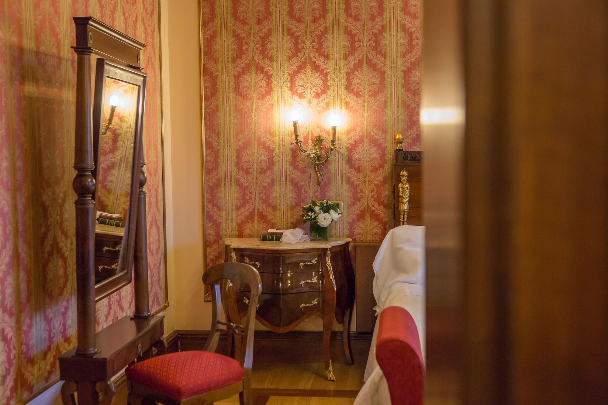 ดู ทอร์ริ โฮเต็ล Hotel เวโรนา ภายนอก รูปภาพ