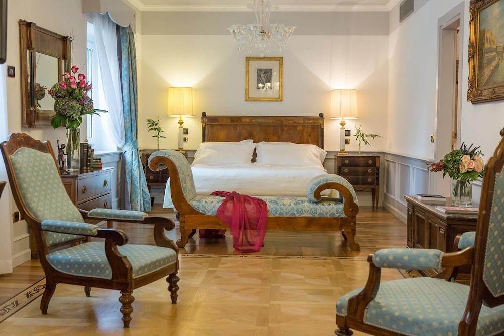 ดู ทอร์ริ โฮเต็ล Hotel เวโรนา ภายนอก รูปภาพ