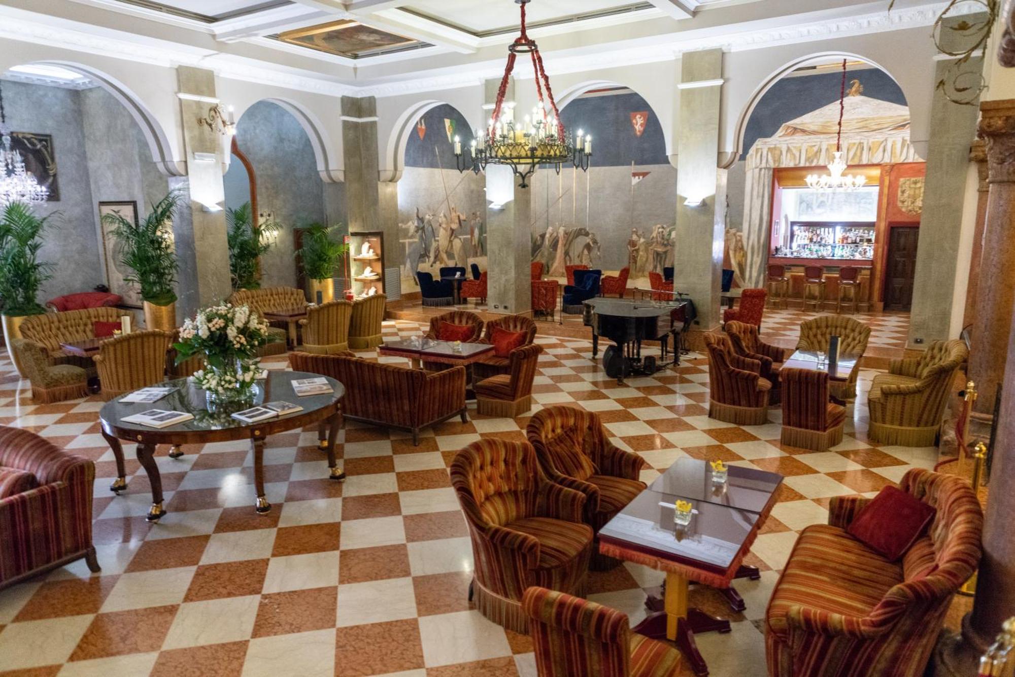 ดู ทอร์ริ โฮเต็ล Hotel เวโรนา ภายนอก รูปภาพ