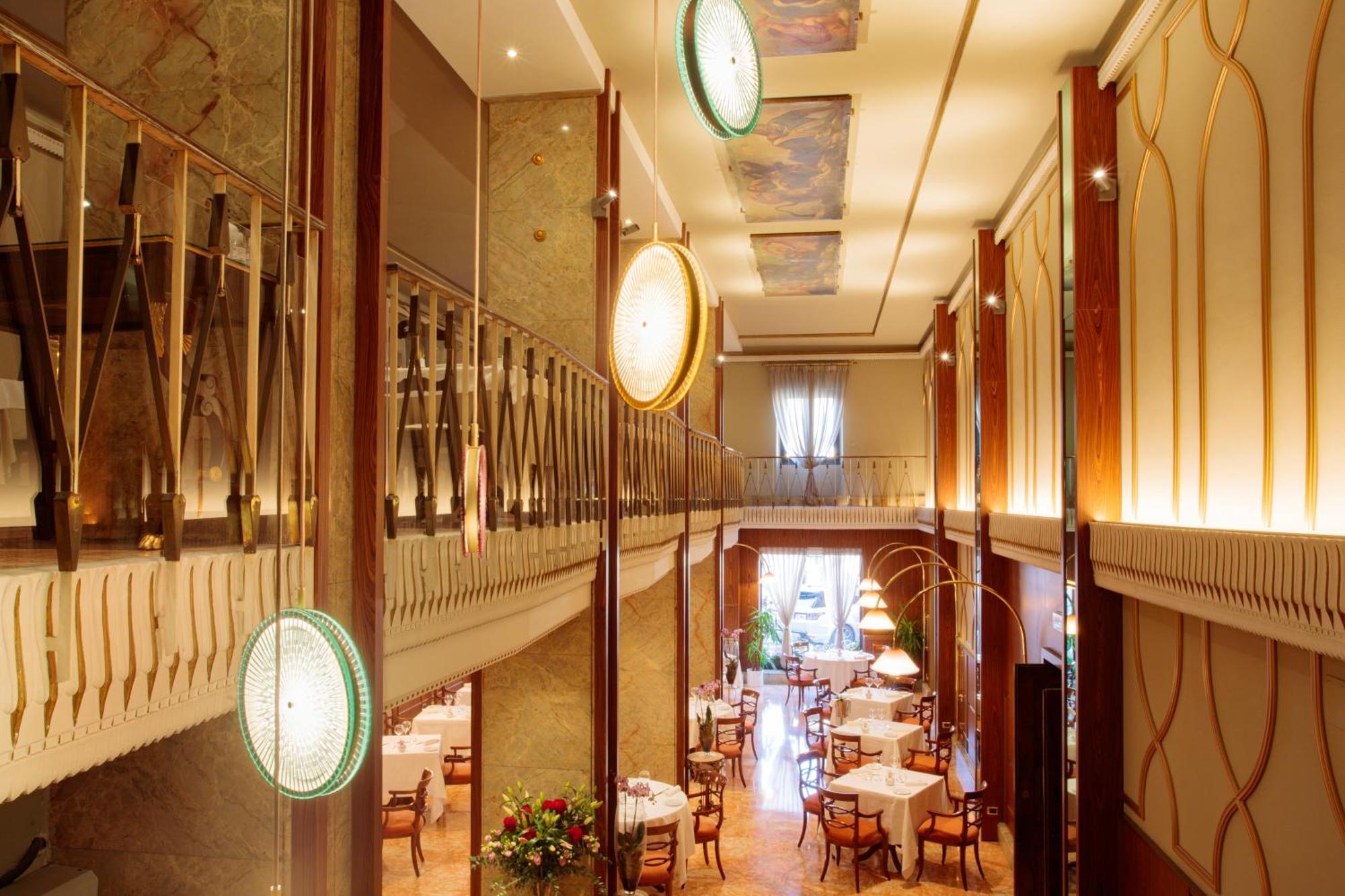ดู ทอร์ริ โฮเต็ล Hotel เวโรนา ภายนอก รูปภาพ