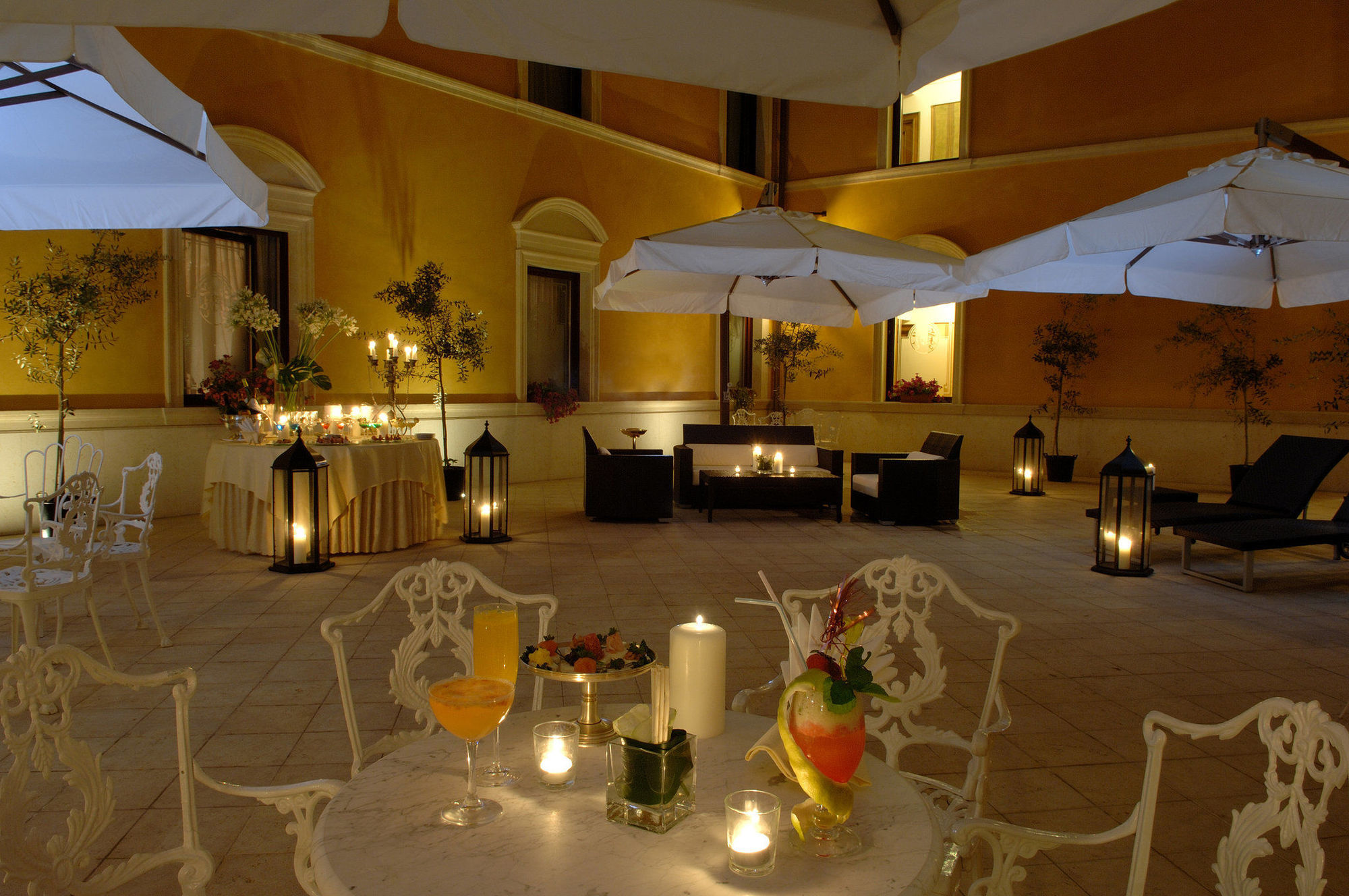 ดู ทอร์ริ โฮเต็ล Hotel เวโรนา ร้านอาหาร รูปภาพ