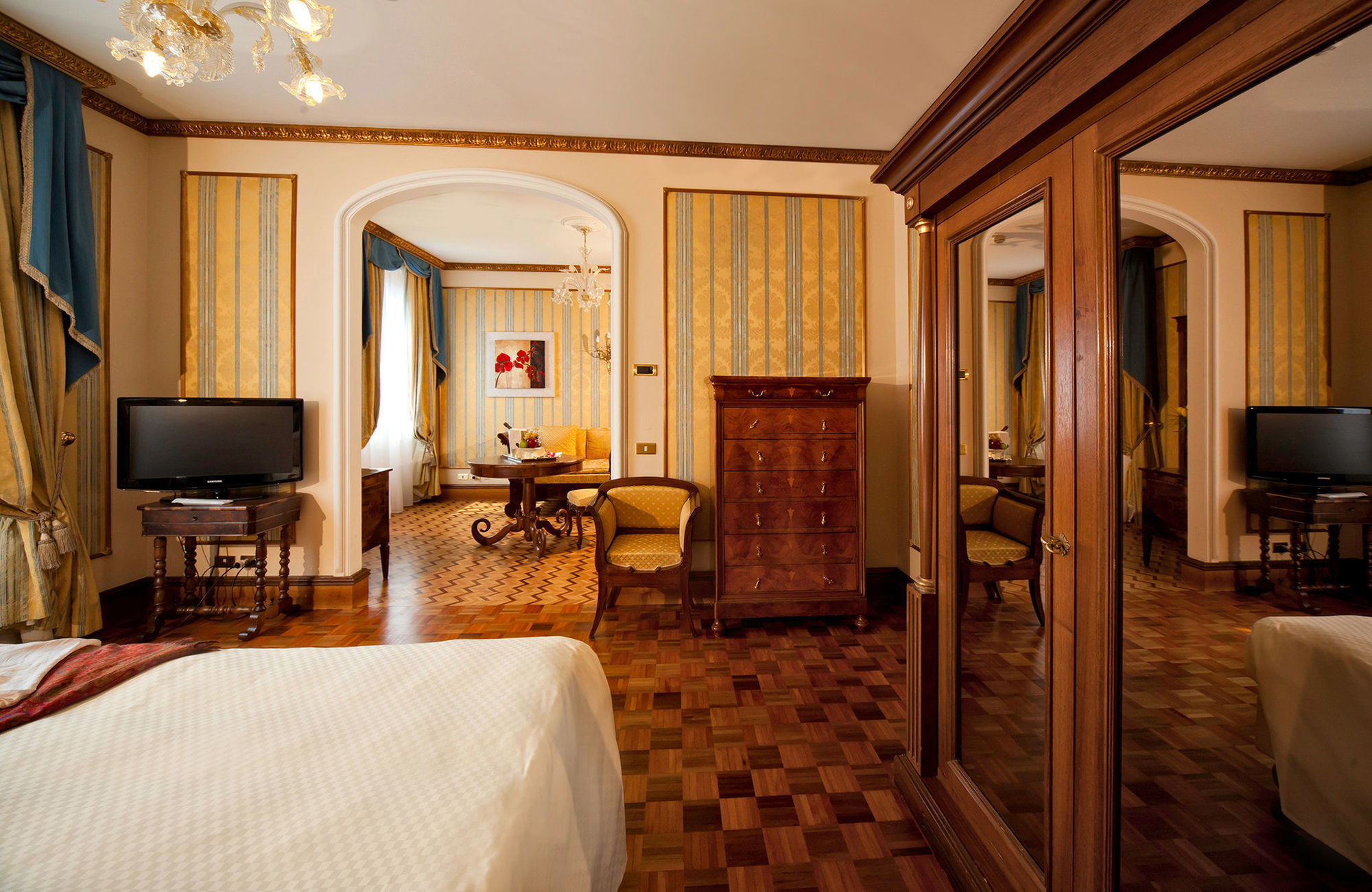 ดู ทอร์ริ โฮเต็ล Hotel เวโรนา ภายนอก รูปภาพ
