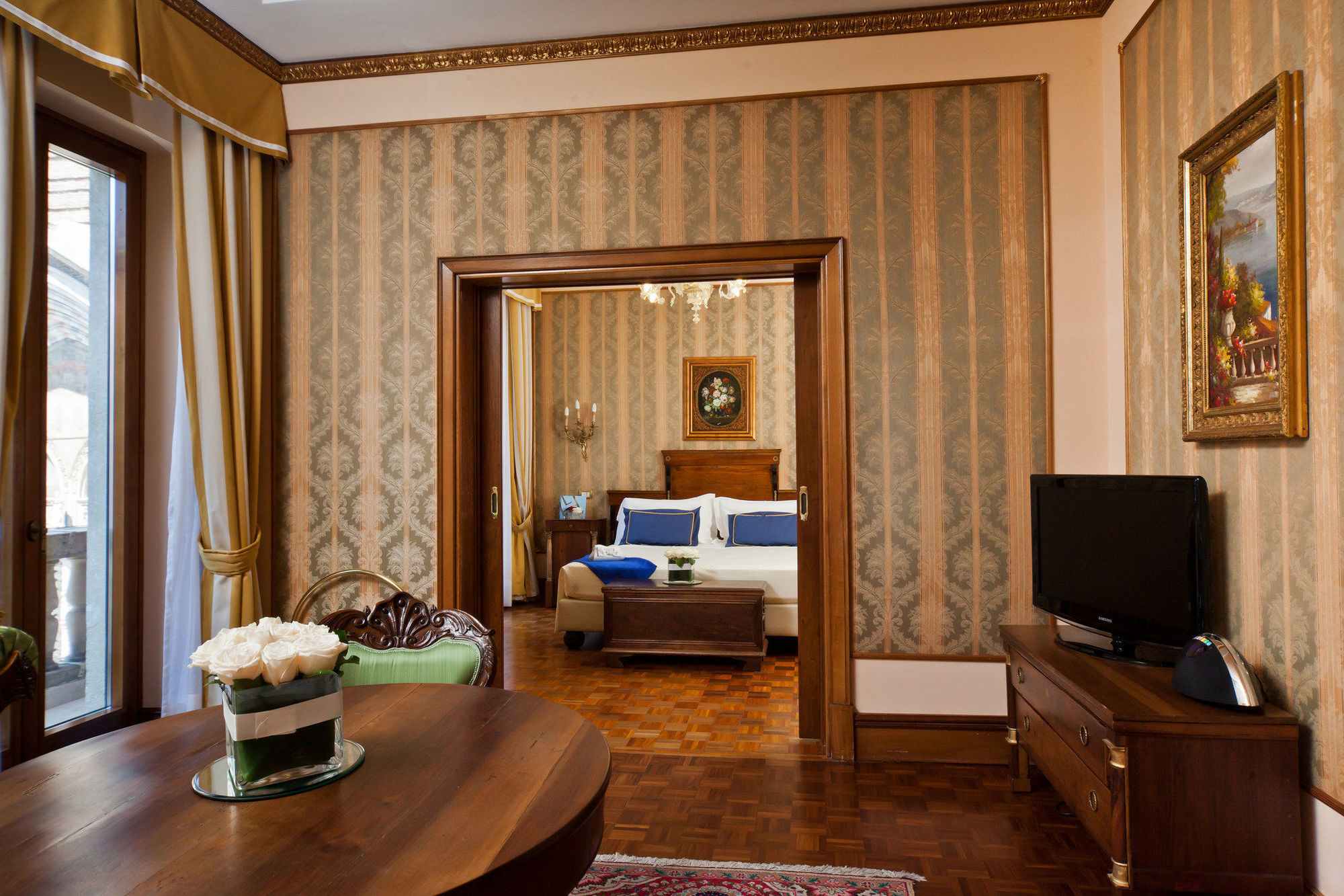 ดู ทอร์ริ โฮเต็ล Hotel เวโรนา ภายนอก รูปภาพ