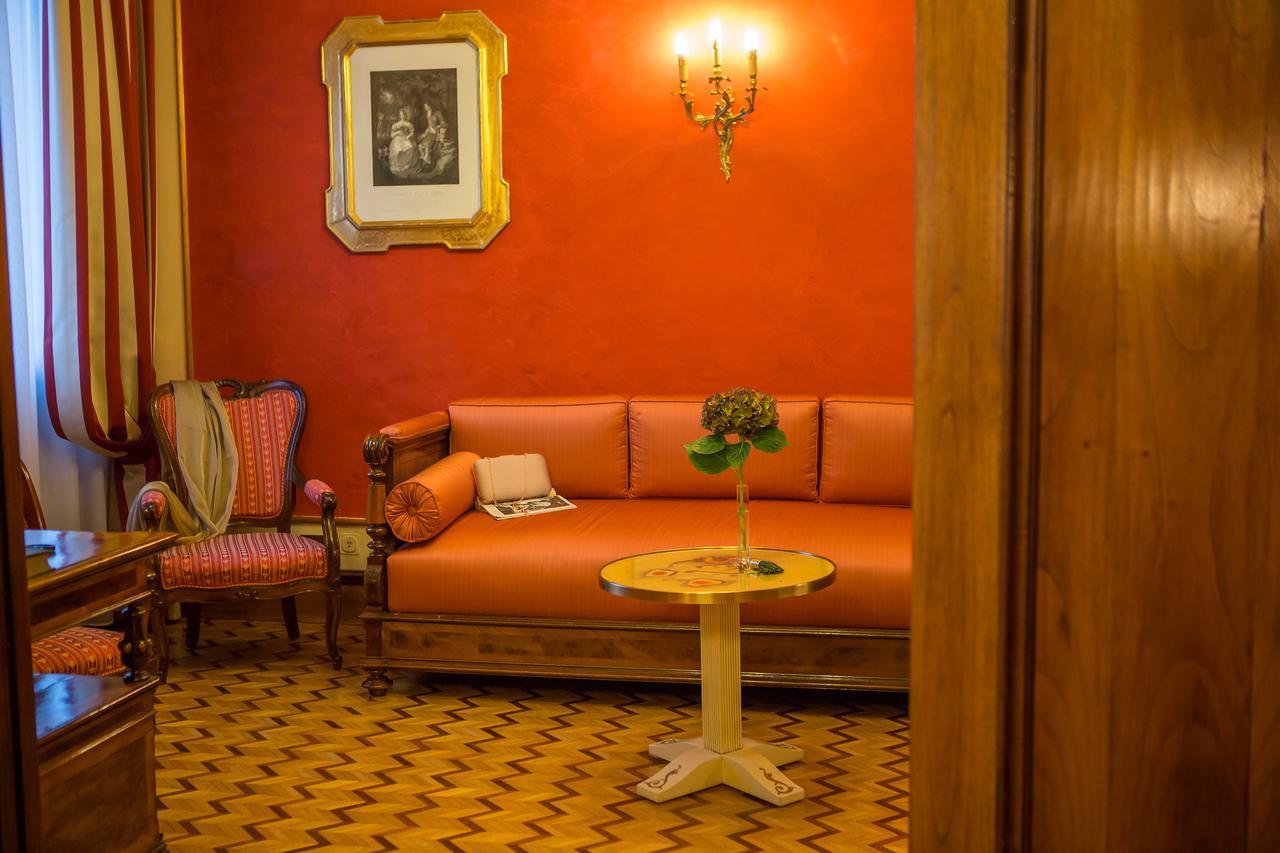 ดู ทอร์ริ โฮเต็ล Hotel เวโรนา ภายนอก รูปภาพ
